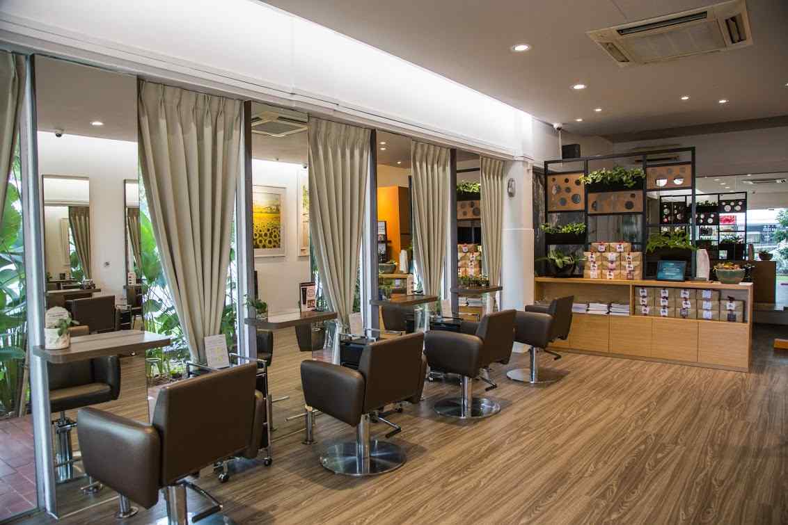 Siglap – 1, Jalan Jamal (Upp East Coast Rd)