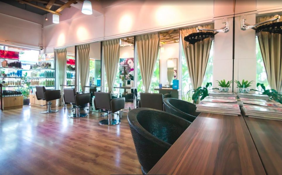Team Salon
