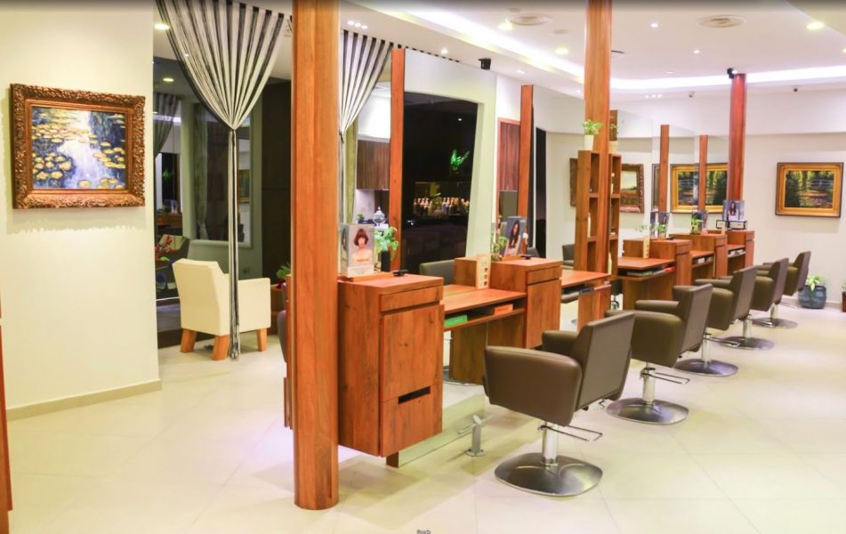 Team Salon