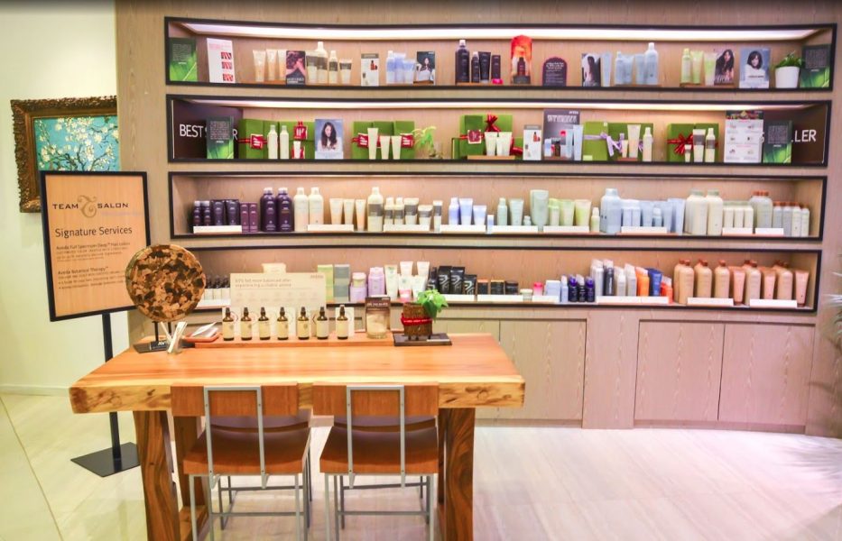 Hair Treatment Products