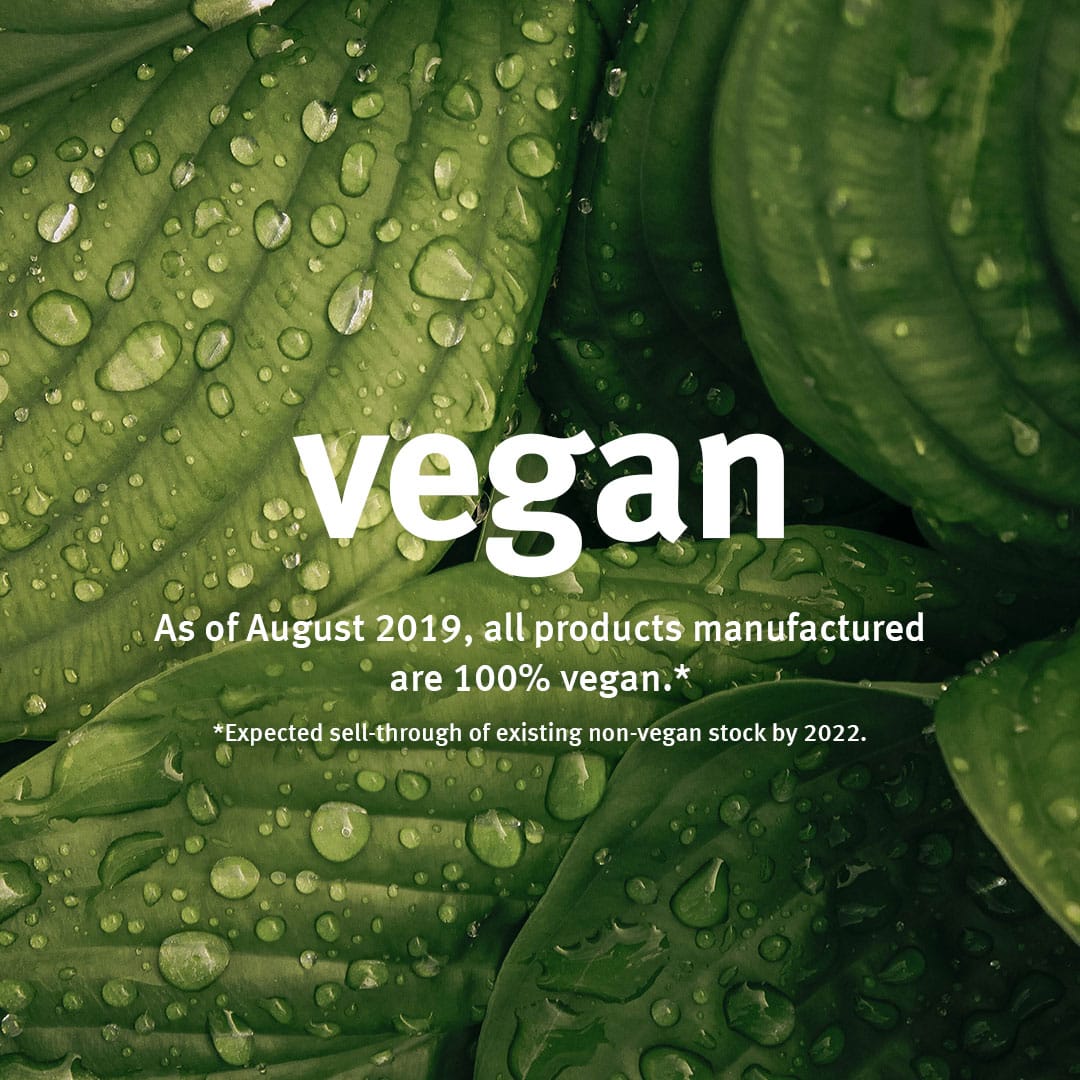 Aveda 100% vegan hair care products displayed at Team Salon VivoCity, best Aveda salon Singapore