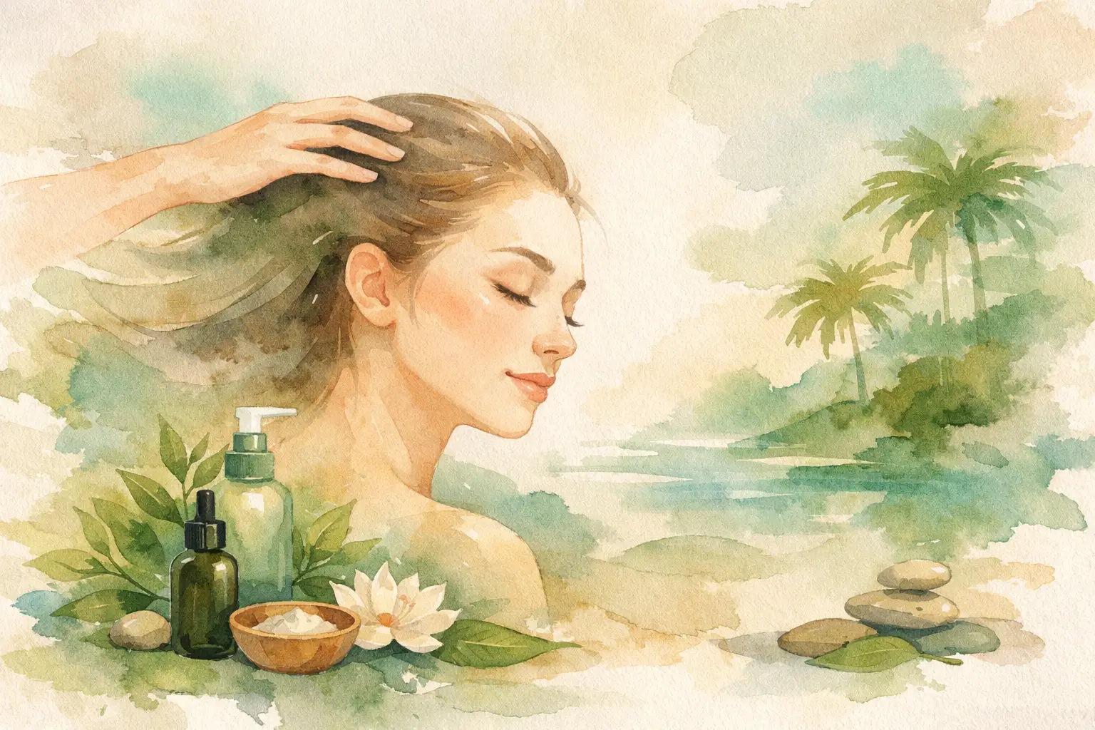 Aveda头皮护理新加坡怎么选更适合自己