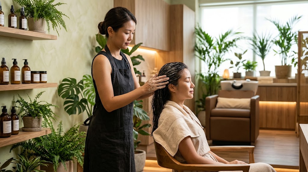Dry or Easily Broken Hair? Which Hair Treatment Do You Need?