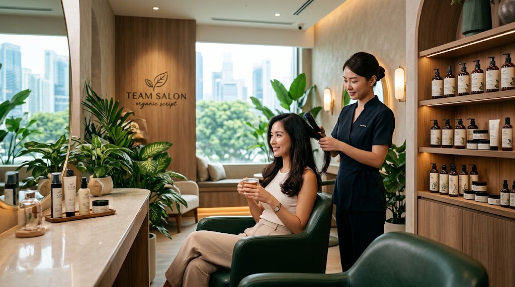 Getting Your Hair Done Overseas? 7 Things to Consider Before you Book