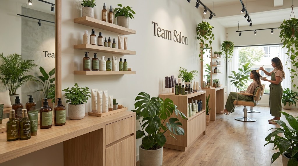 Off-the-Shelf Hair and Scalp Treatments vs Professional Salon Treatments: 6 Things to Know Before You Pay